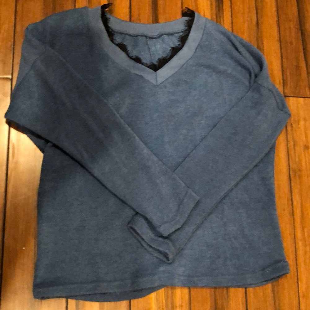 Comfy Cute Sweater
